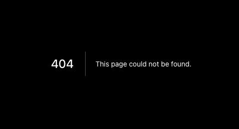next default 404